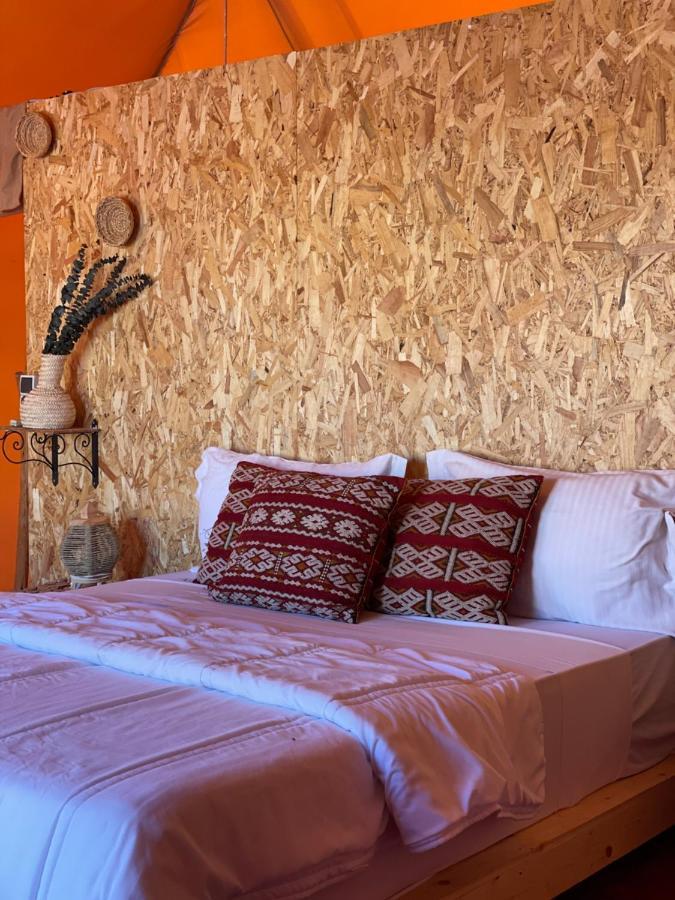 Agafay Heart Camp Hotel Ngoại thất bức ảnh