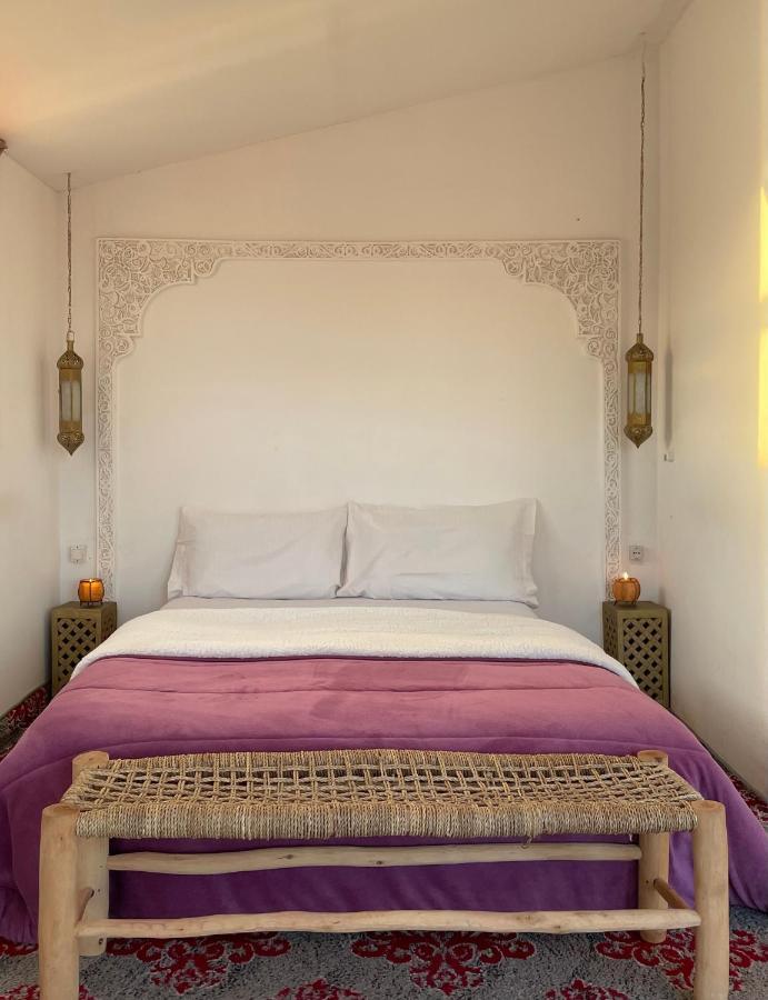 Agafay Heart Camp Hotel Ngoại thất bức ảnh