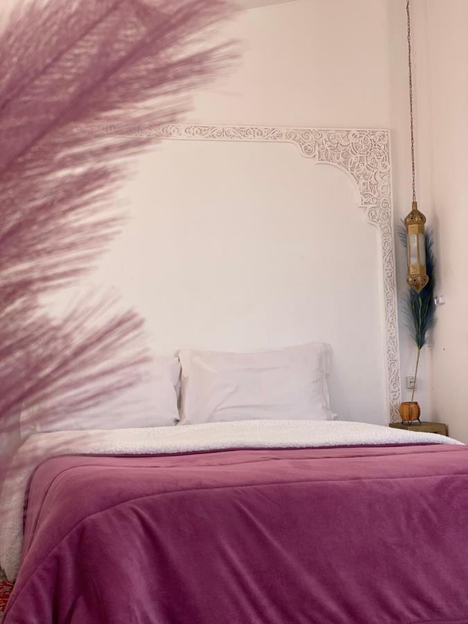Agafay Heart Camp Hotel Ngoại thất bức ảnh