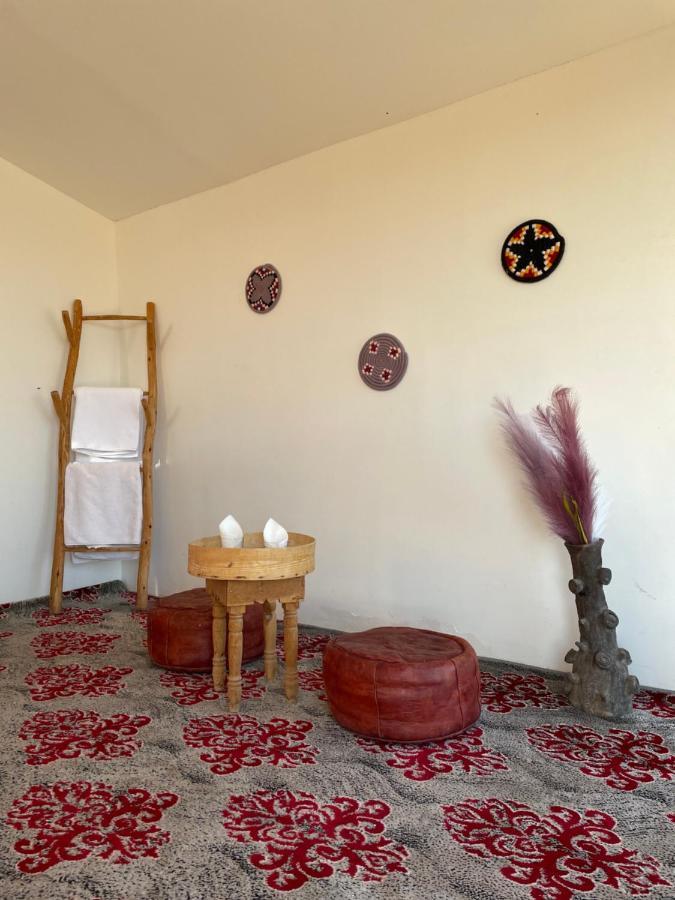 Agafay Heart Camp Hotel Ngoại thất bức ảnh