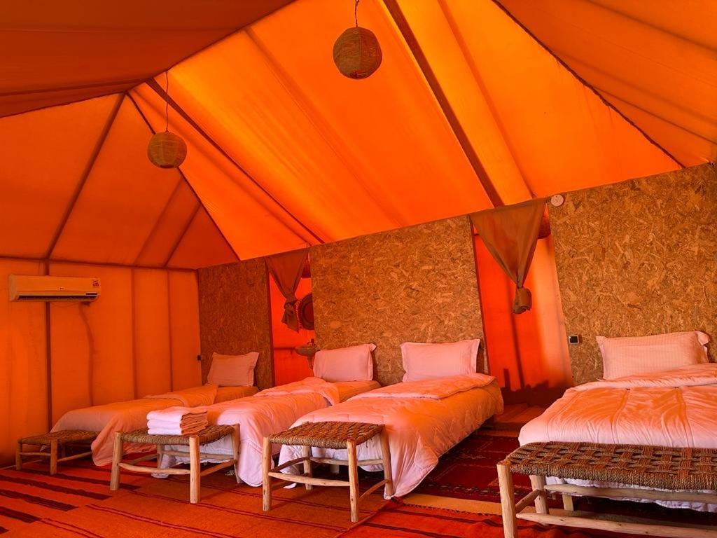 Agafay Heart Camp Hotel Ngoại thất bức ảnh