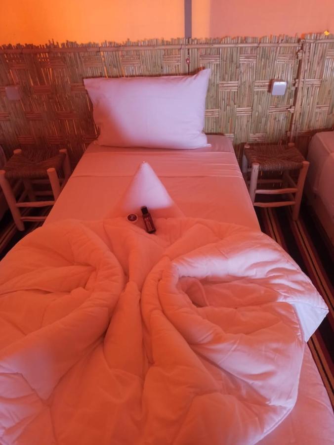 Agafay Heart Camp Hotel Ngoại thất bức ảnh