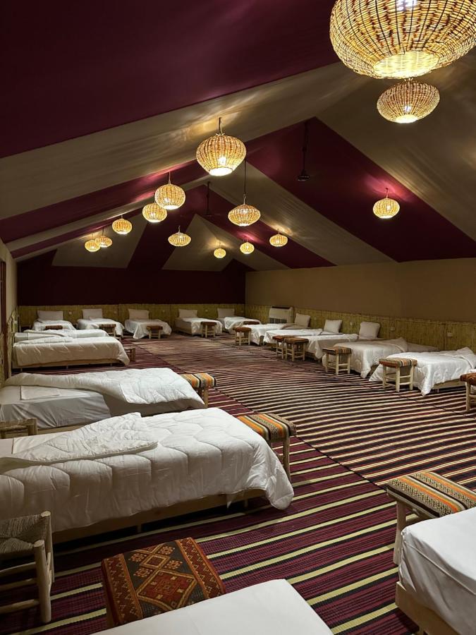 Agafay Heart Camp Hotel Ngoại thất bức ảnh